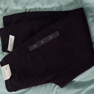 PacSun black jeans